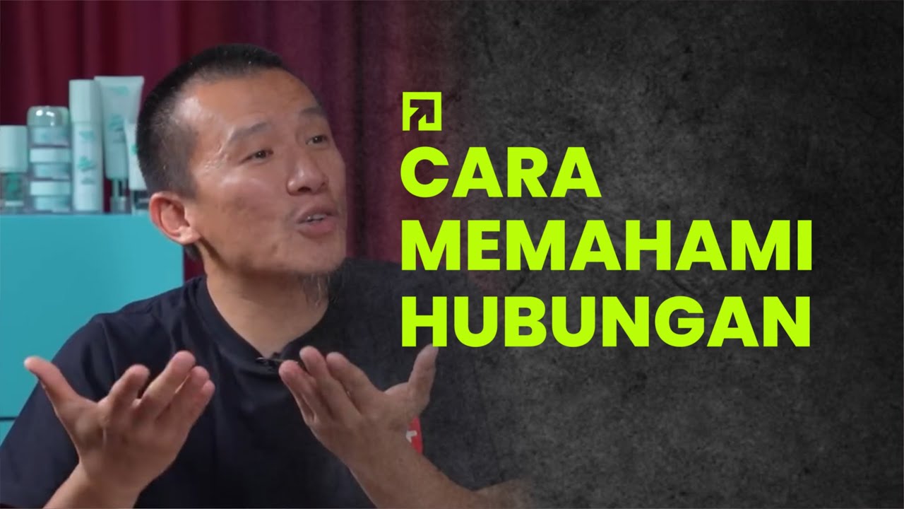 CARA MEMAHAMI MASALAH RUMAH TANGGA #felixsiauw #podcast #trending