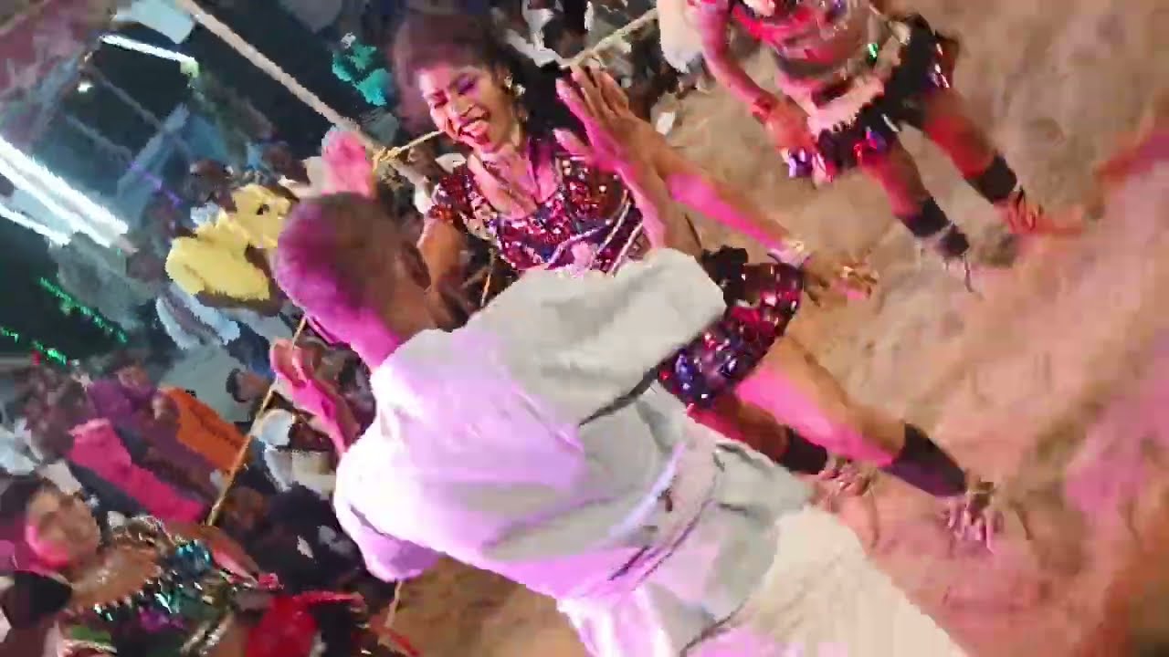 காளிதாஸ் மைனா ஓவியா கரகாட்டம்