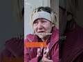 Путин проклятый! Я сюда уже не вернусь