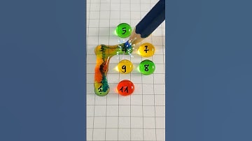 Tìm giải pháp nối đúng 🤔 #drawing #iqtes #games #giaitri #shorts