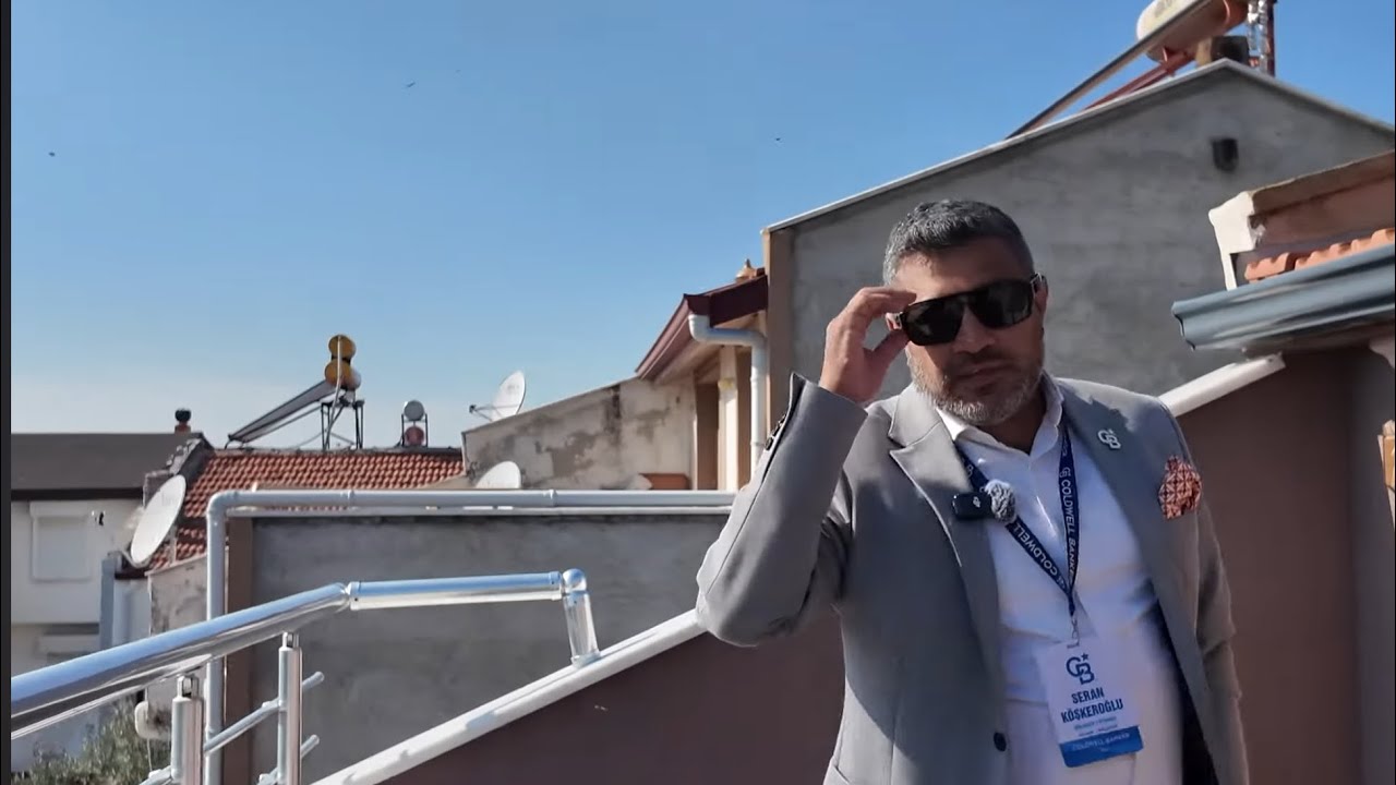 Altınova’da denize çok yakın satılık villa