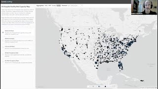 Applying Satellite Data for Public Good screenshot 2