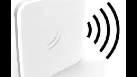 Mikrotik point to point with nv2 deel1