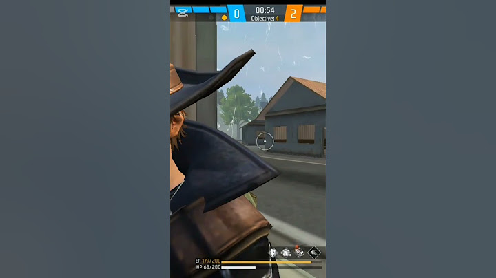 Playing Free Fire after 4-months👿👿👿👿#
