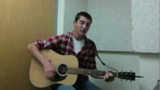 have you forgotten acoustic cover