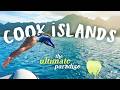 This MUST Be The Ultimate Paradise рџЊґ Back Again In The Cook Islands This MUST Be The Ultimate Paradise рџЊґ Back Again In The Cook Islands
