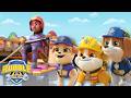 Rubble Builds a Water Ski for Mayor Greatway! 🚤 w/ Mix &amp; Wheeler | Rubble &amp; Crew