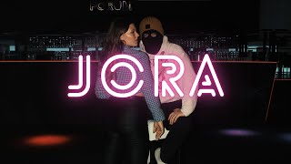 Rayman X J0Li3 - Jora Official Video