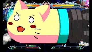 【BBCPEX】アンリミテッドマーズAコース ハザマ 20190621