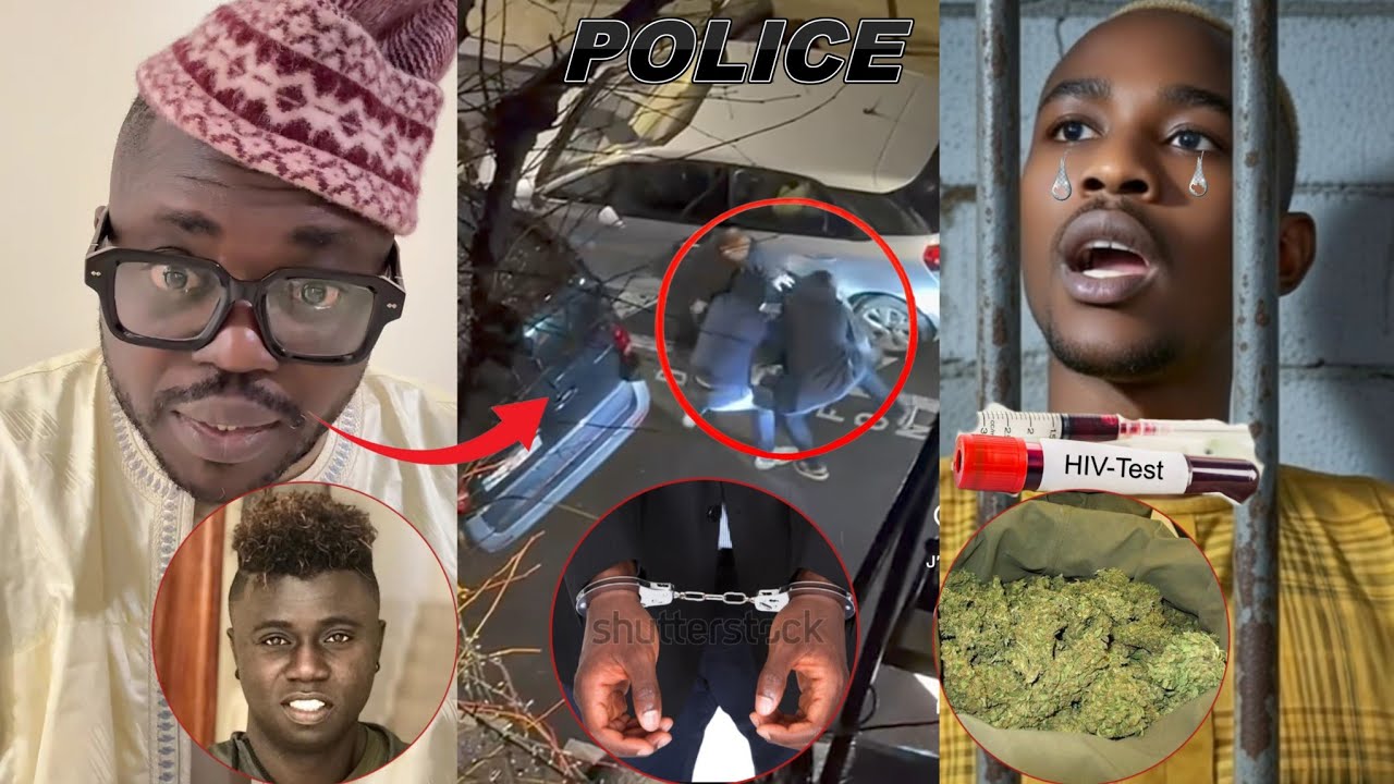 🚨Les Révélations de Sérigne Bada Sur Arrestation de Ouzin Keita Et Pawlish Mbaye Affaire Gör Djiguen