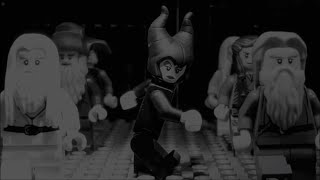 LEGO Lady Gaga - Alejandro