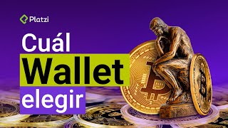 Qué es y cómo crear una WALLET de CRIPTOMONEDAS