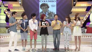 도전 1000곡 20130721 #23(4)