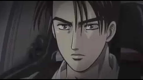 イニシャル D パープルシャドウ Mp3