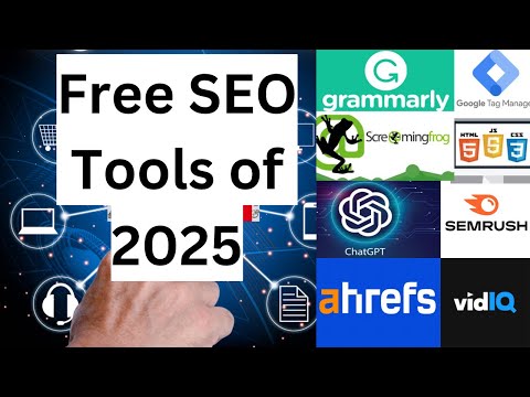 Free SEO Tools