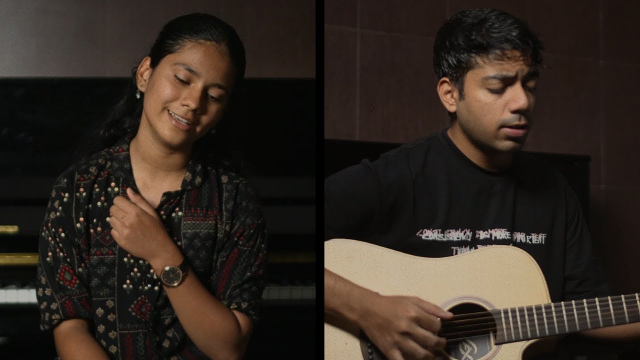 Watch Lead Me to the Cross X Sajda Karu X The More I Seek You | Worship Mashup | @ForTheChoirMaster on YouTube Watch Lead Me to the Cross X Sajda Karu X The More I Seek You | Worship Mashup | @ForTheChoirMaster on YouTube