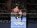 2K25 Roman Reigns Spear - Cinematic Angles! 🎥💥