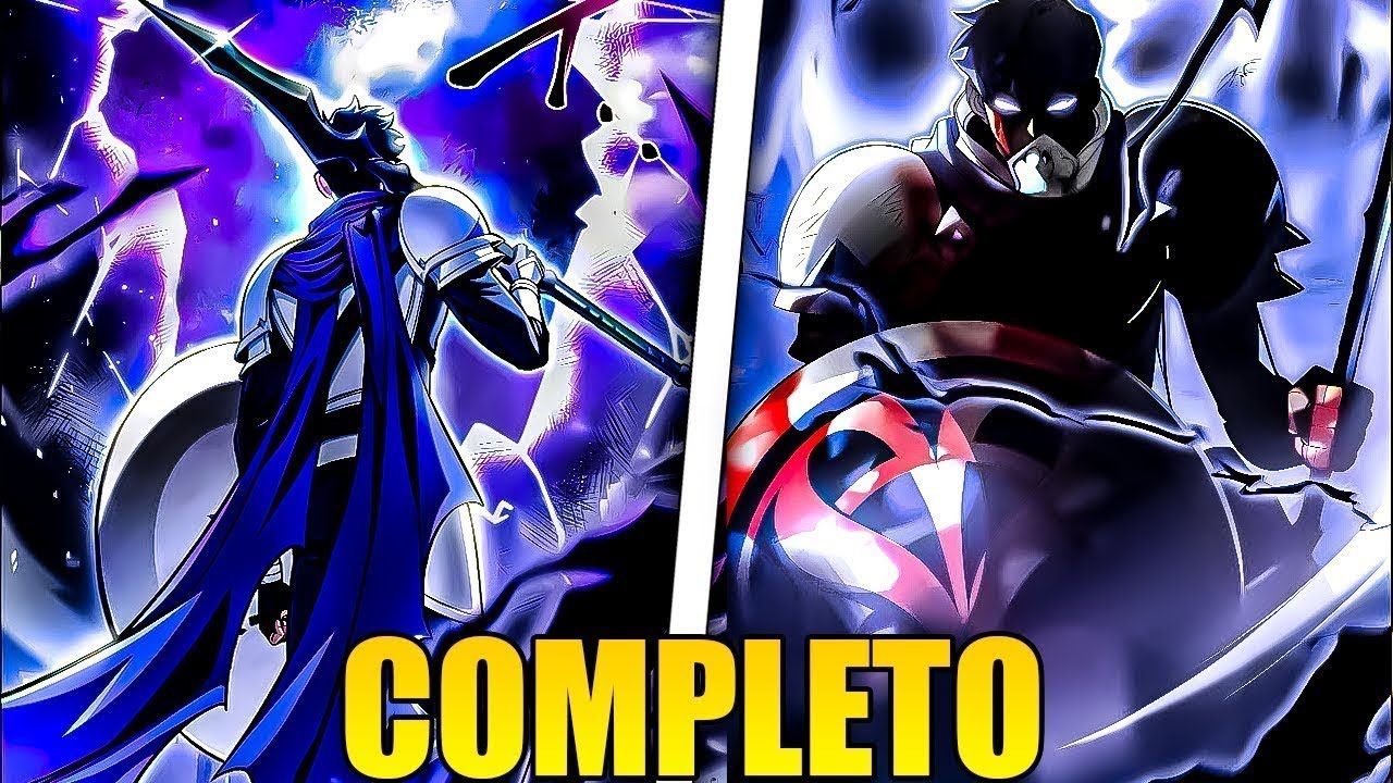 humano MAIS forte FICA  preso POR 17 ANOS é  VAI PARAR no  FUTURO com o PODER da IMORTALIDADE