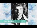 The Sad Tale of Jim Gordon
