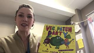 Veg Patch Party