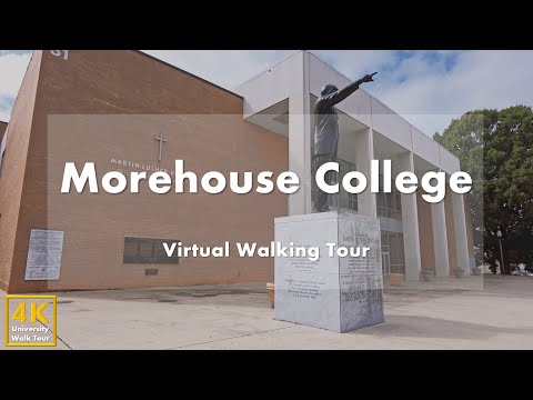 Video: ¿Cuánto cuesta la universidad morehouse?