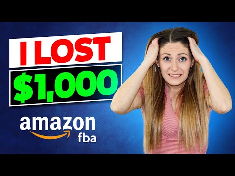 My First Amazon FBA Private Label Product  |  Honest Results