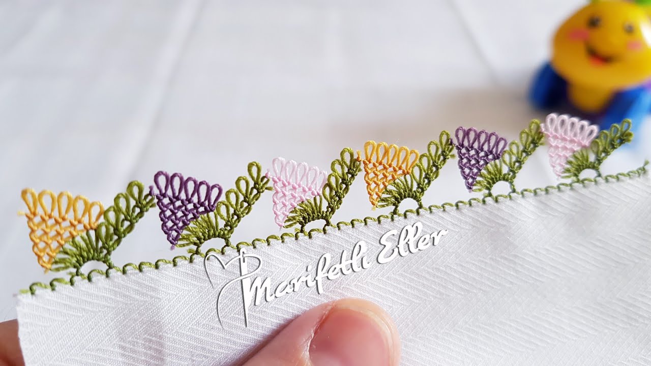 Pin On Tatting Embroidery