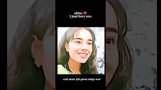 Obito Broken Legend You Miss It