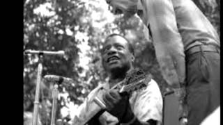 Bukka White-Where Can I Change My Clothes chords