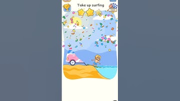 Dop5 level 138(take up surfing#watching#dop5#yt#trending#views#viralgame#viralshort#gamer#shorts#708