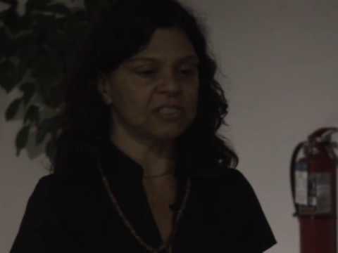 Dr. Elizabeth Lozano, D) Nonviolent Practices for Communities at Siege (09.09.12.D)