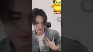 He did his Viral Song Part 🔥 #enhypen #ni_ki #enhypenedit #nishimurariki