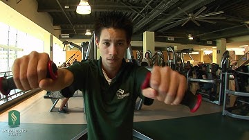 Sac State in 30 Seconds