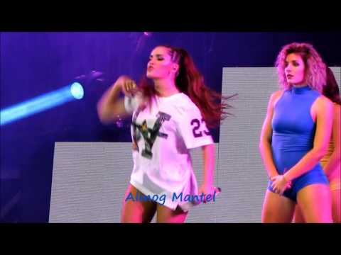 Lali en Israel