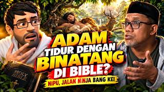 Download lagu Ahmad Kainama’s Slander Is Outrageous @MUALAFCENTERAYASOFYA