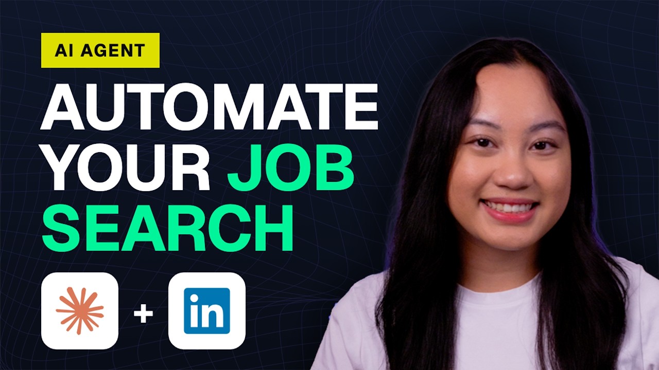 Let AI Search and Fill Out Job Applications