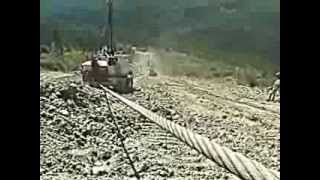 Canadian Pipeline Construction 2a