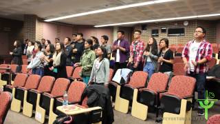 Cfc Youth Dare To Be Winnipeg