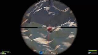 Rust | pvp Montage #9