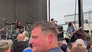 Puddle of Mudd- Live! Concert Videos from Colonial Beach, VA 10/13/19