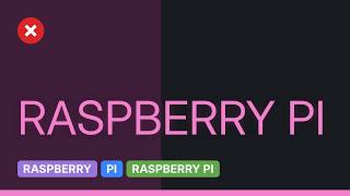 Raspberry Pi: GPIOs of Pi3 not working