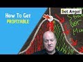 Betfair trading strategies - How I became a profitable and how you can too!