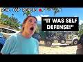 Karen Called Police… Then Got Arrested Instead