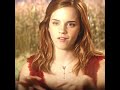 Sie Hat Ihren Eigenen ZAUBERSTAB Entworfen Emma Watsons Hermine Edit
