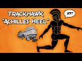 THE JEEP GRAND CHEROKEE TRACKHAWK'S WEAKEST LINK