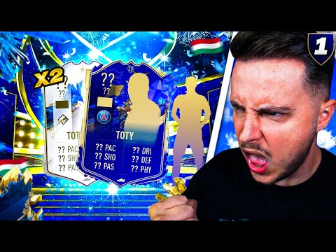 KÉKKÉKKÉK!! - TOTY