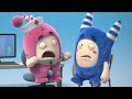 Sick Oddbods Shorts