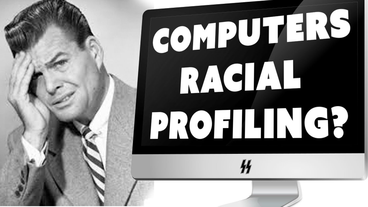 The Importance Of Racial Profiling
