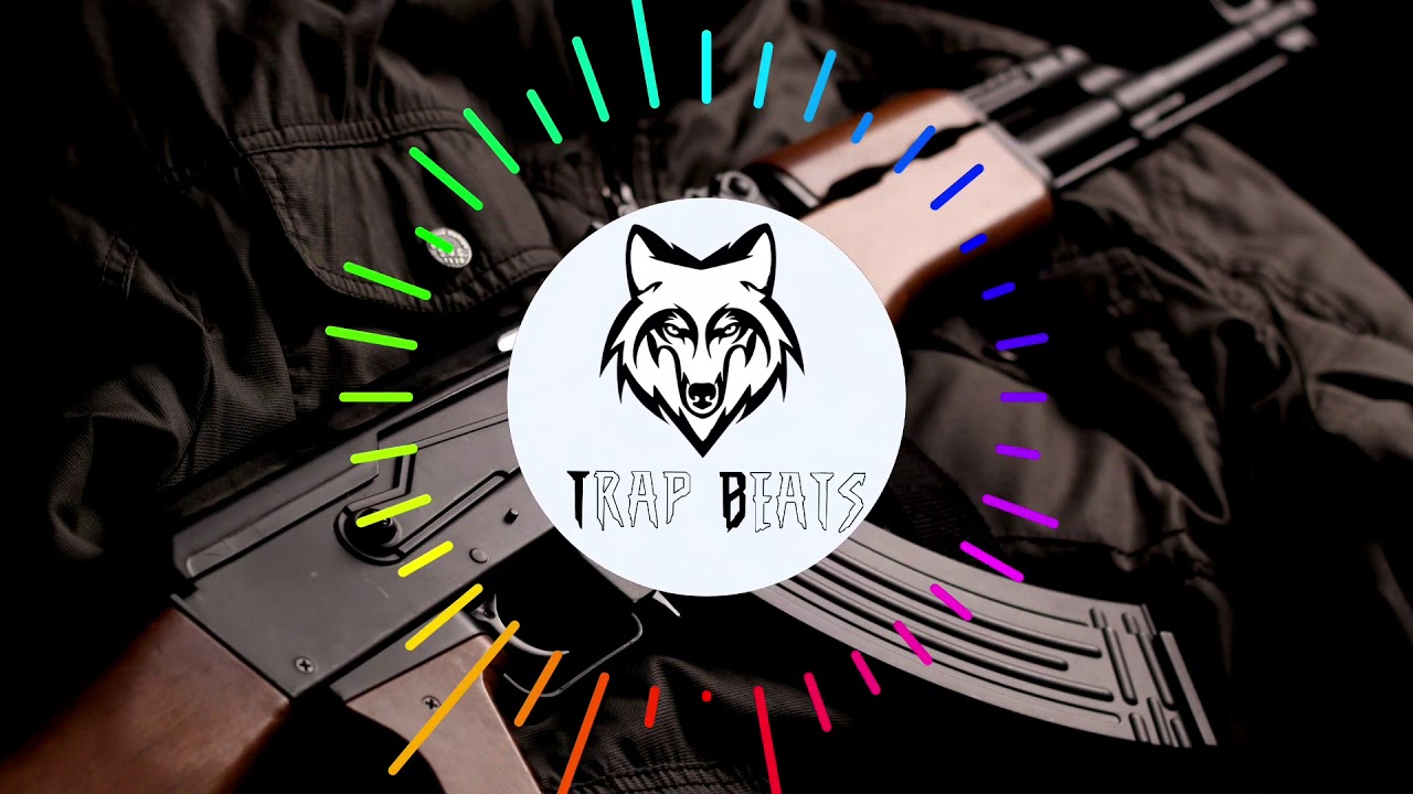 Hard Ethnic Trap Beat (Trap Beats)