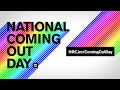 HRC Celebrates National Coming Out Day 2016